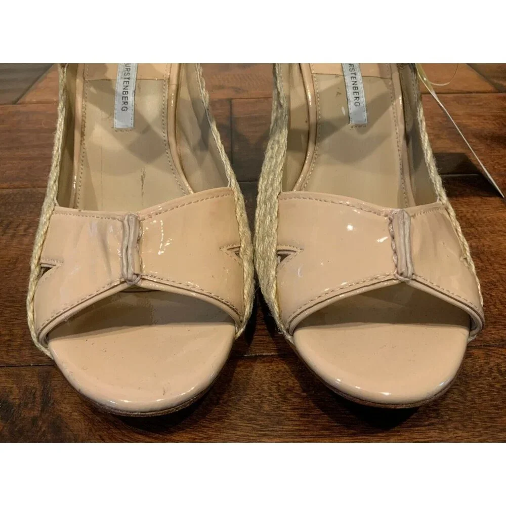 Diane Von Furstenberg women heels